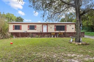 8402 WEEPING WILLOW STREET, Brooksville, FL 34613