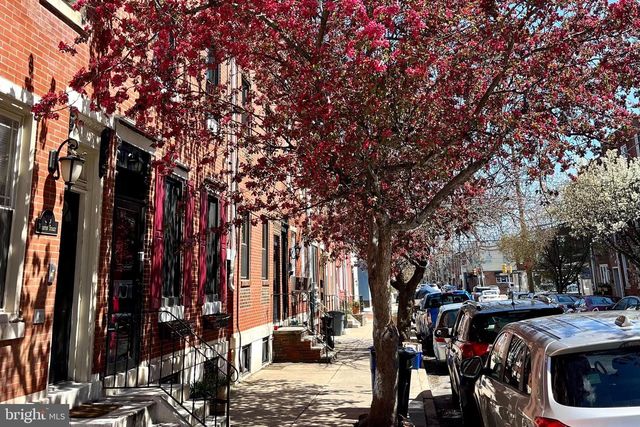 317 WHARTON ST, Philadelphia, PA 19147