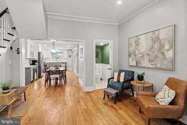 317 WHARTON ST, Philadelphia, PA 19147