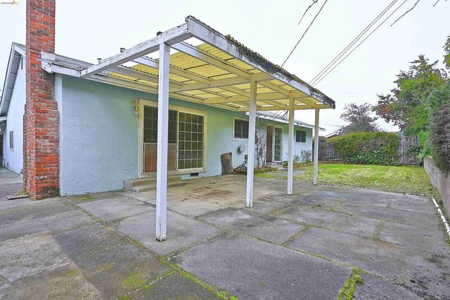 159 Coleridge Dr, Vallejo, CA 94591