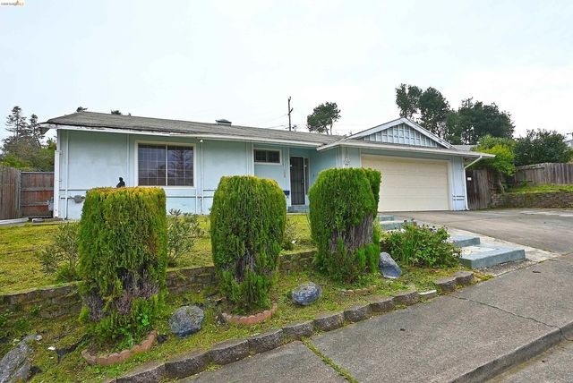 159 Coleridge Dr, Vallejo, CA 94591