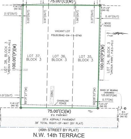 633 NW 14th Ter, Fort Lauderdale, FL 33311