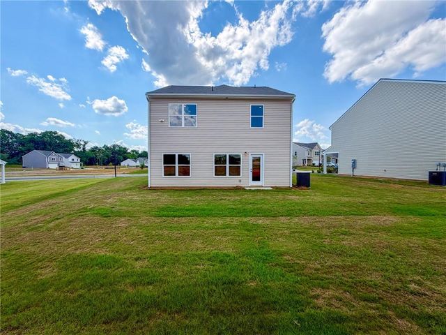 512 Township Avenue, Rockmart, GA 30153
