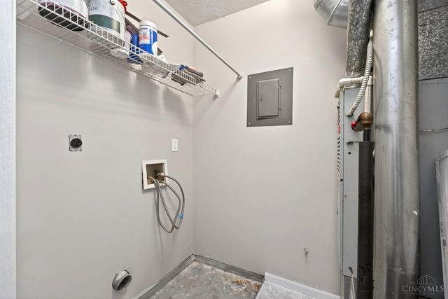 3151 Roesch Boulevard, Fairfield, OH 45014