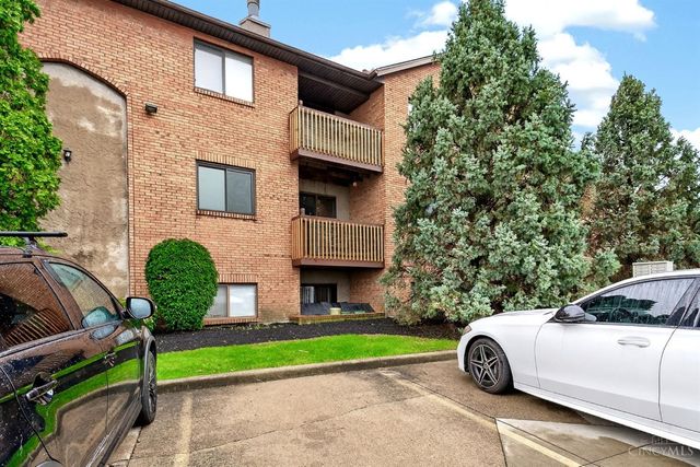 3151 Roesch Boulevard, Fairfield, OH 45014