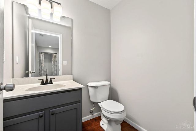 3151 Roesch Boulevard, Fairfield, OH 45014