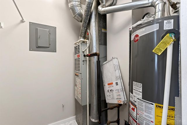 3151 Roesch Boulevard, Fairfield, OH 45014