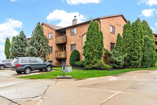 3151 Roesch Boulevard, Fairfield, OH 45014