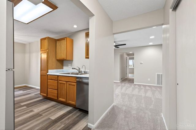 3151 Roesch Boulevard, Fairfield, OH 45014