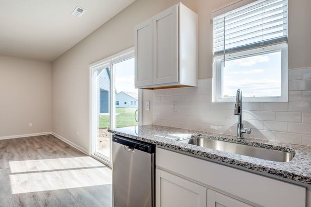 9217 E Creed St, Wichita, KS 67210