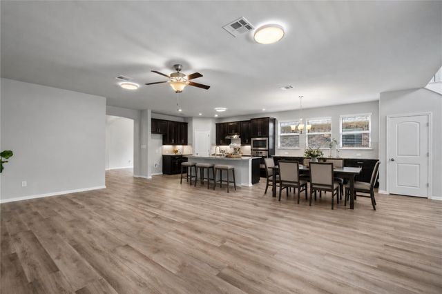 2516 Portici PASS, Round Rock, TX 78665