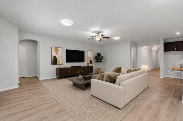 2516 Portici PASS, Round Rock, TX 78665