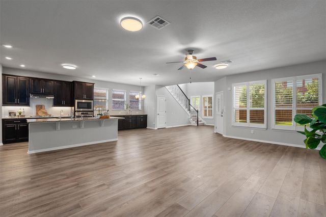 2516 Portici PASS, Round Rock, TX 78665