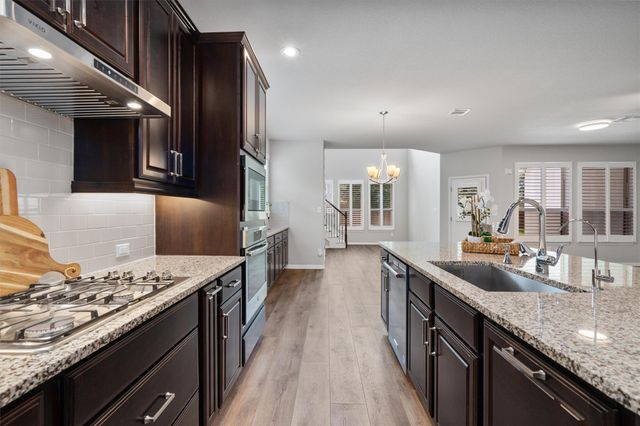 2516 Portici PASS, Round Rock, TX 78665