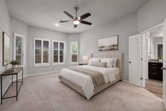 2516 Portici PASS, Round Rock, TX 78665
