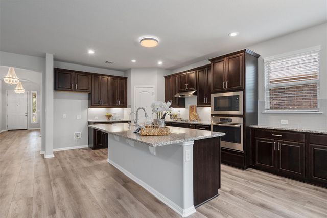 2516 Portici PASS, Round Rock, TX 78665