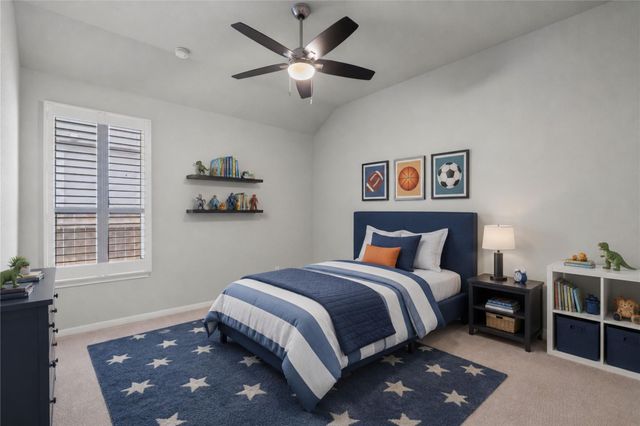 2516 Portici PASS, Round Rock, TX 78665