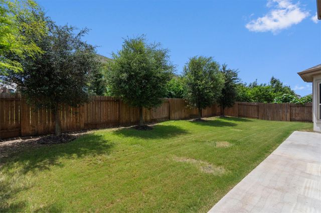 2516 Portici PASS, Round Rock, TX 78665