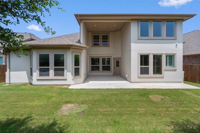 2516 Portici PASS, Round Rock, TX 78665