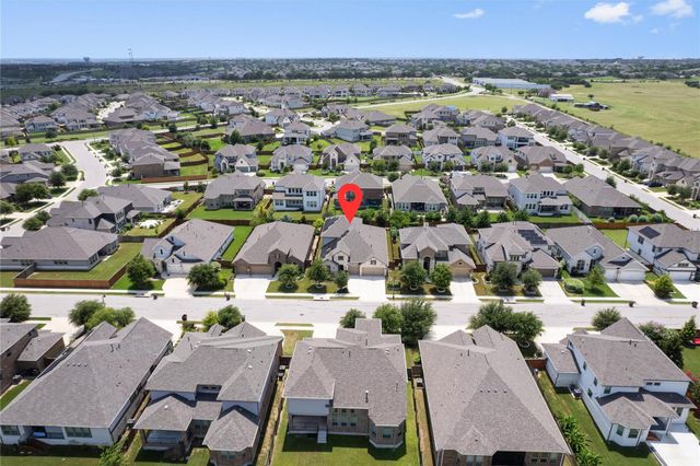2516 Portici PASS, Round Rock, TX 78665