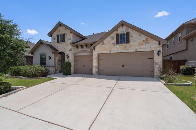 2516 Portici PASS, Round Rock, TX 78665