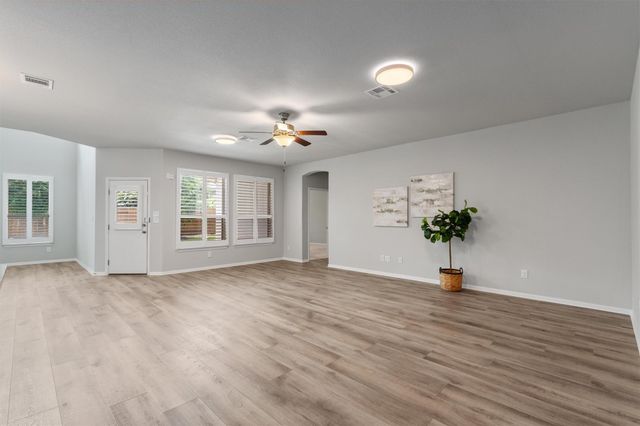 2516 Portici PASS, Round Rock, TX 78665