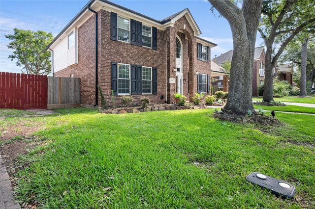1602 Seminole Street, Deer Park, TX 77536