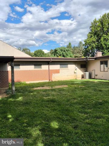 691 KECKLER RD, Harrisburg, PA 17111