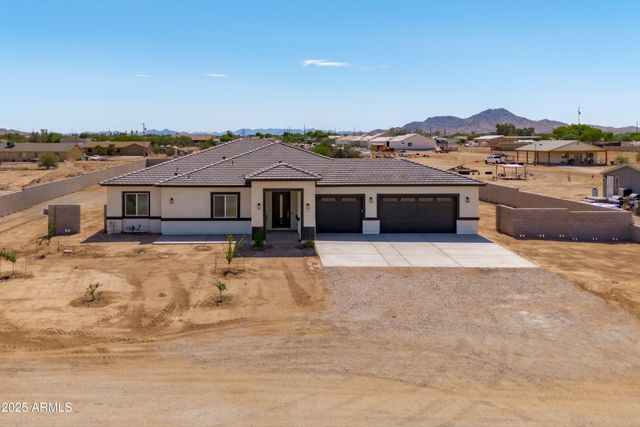 20765 W CHEYENNE Road, Buckeye, AZ 85326