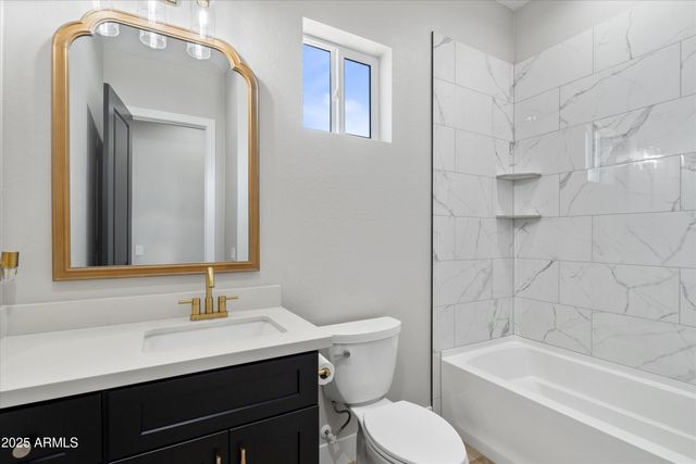 20765 W CHEYENNE Road, Buckeye, AZ 85326