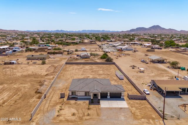 20765 W CHEYENNE Road, Buckeye, AZ 85326