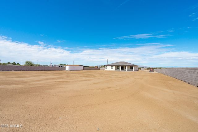 20765 W CHEYENNE Road, Buckeye, AZ 85326