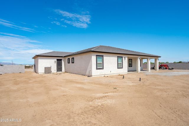 20765 W CHEYENNE Road, Buckeye, AZ 85326