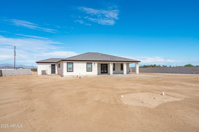 20765 W CHEYENNE Road, Buckeye, AZ 85326