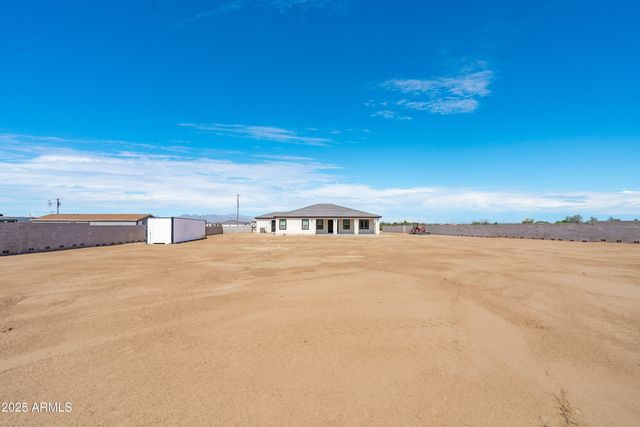 20765 W CHEYENNE Road, Buckeye, AZ 85326