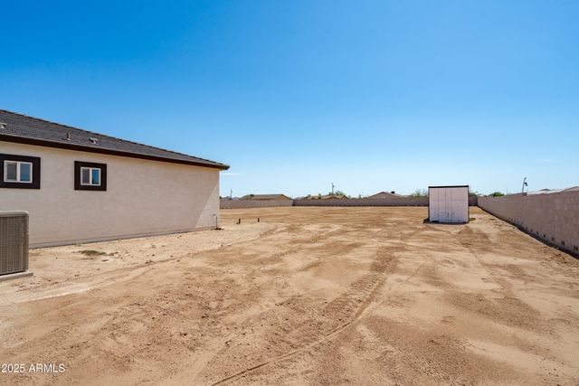 20765 W CHEYENNE Road, Buckeye, AZ 85326