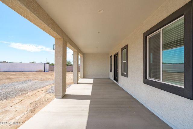 20765 W CHEYENNE Road, Buckeye, AZ 85326