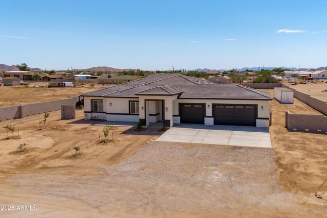20765 W CHEYENNE Road, Buckeye, AZ 85326