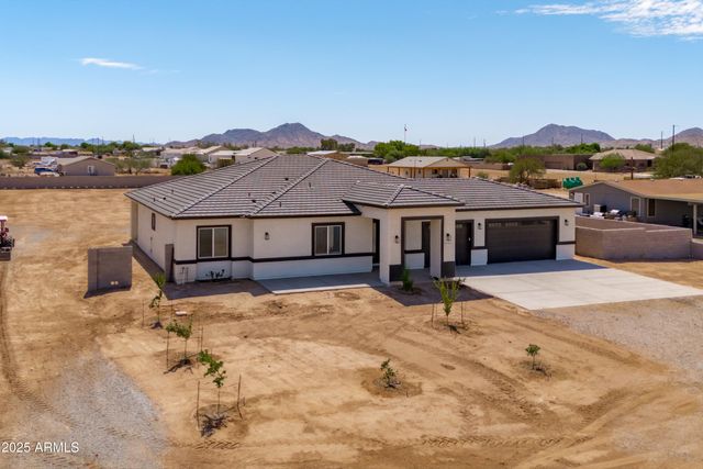 20765 W CHEYENNE Road, Buckeye, AZ 85326