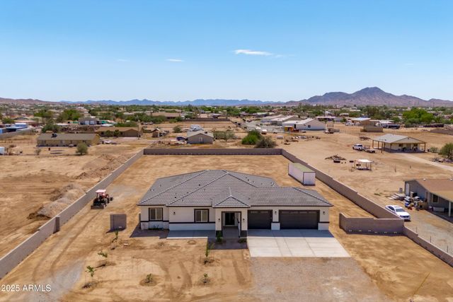 20765 W CHEYENNE Road, Buckeye, AZ 85326
