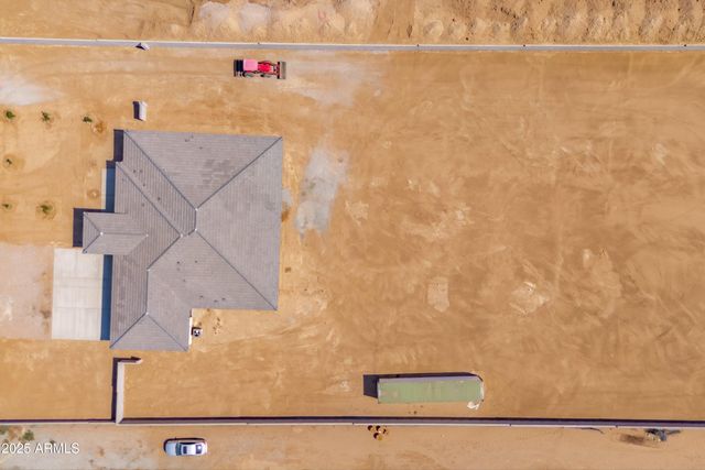 20765 W CHEYENNE Road, Buckeye, AZ 85326