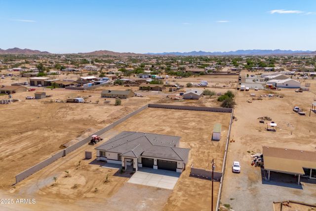 20765 W CHEYENNE Road, Buckeye, AZ 85326