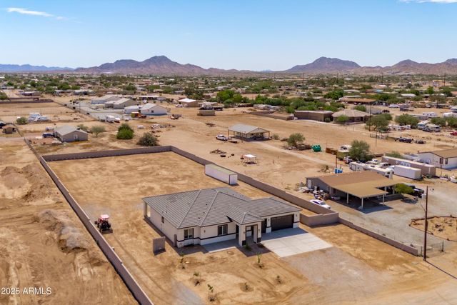 20765 W CHEYENNE Road, Buckeye, AZ 85326