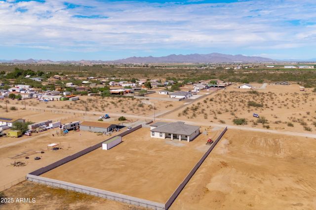 20765 W CHEYENNE Road, Buckeye, AZ 85326