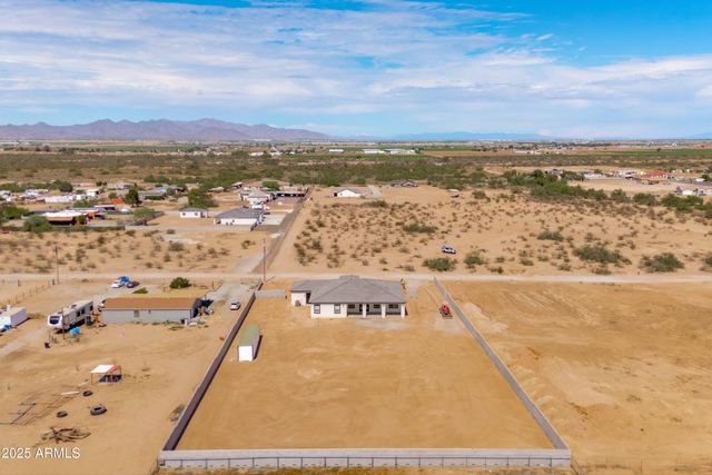 20765 W CHEYENNE Road, Buckeye, AZ 85326