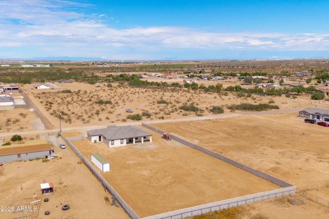 20765 W CHEYENNE Road, Buckeye, AZ 85326