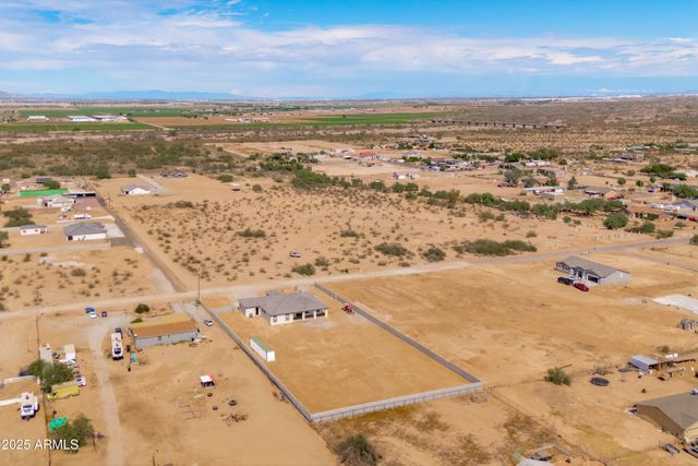 20765 W CHEYENNE Road, Buckeye, AZ 85326