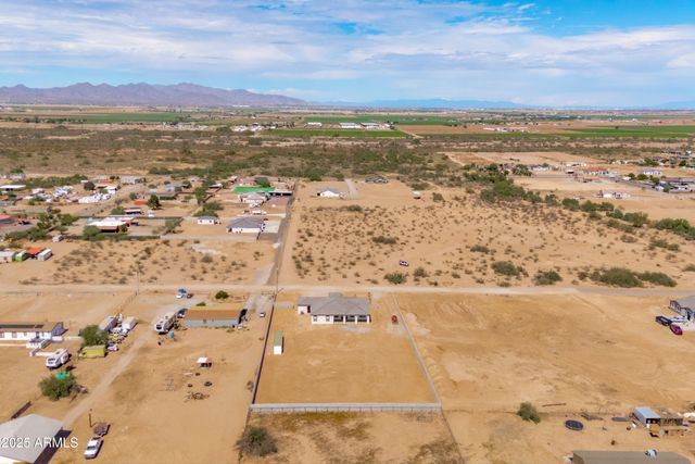 20765 W CHEYENNE Road, Buckeye, AZ 85326