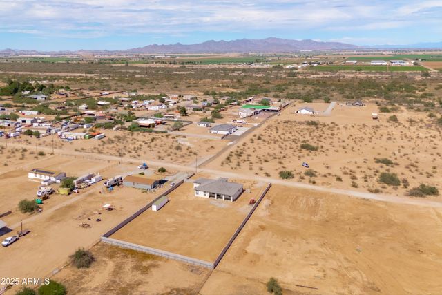 20765 W CHEYENNE Road, Buckeye, AZ 85326