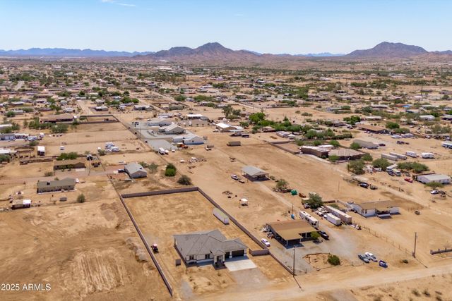 20765 W CHEYENNE Road, Buckeye, AZ 85326